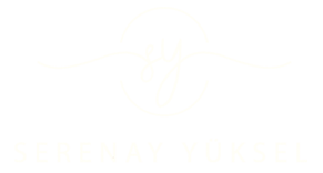 Uzman Diyetisyen Serenay Yüksel Logo